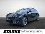 XPENG G6 AWD Performance AHK  Panodach AHK Navi LED Ka - schwarze XPENG G6