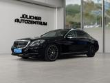 Mercedes-Benz S 350 BlueTec / d 4Matic, Deutsches Fahrzeug - gebrauchte Mercedes-Benz S 350 aus dem Jahr 2016