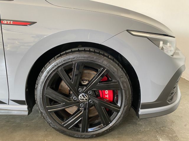 Golf VIII GTI Clubsport 2.0 TSI DSG NAVI+KAMERA