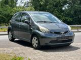 Toyota Aygo AYGO Cool - Toyota Aygo (X) in Mainz