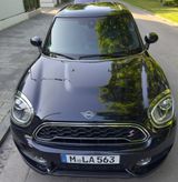 MINI Cooper S Countryman Cooper S Automatik - MINI Countryman Series in München