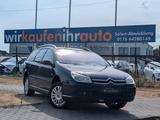 Citroën C5*KLIMA*TEMPOMAT*ZV-FUNK*RADIO-CD*AHK !! - gebrauchte Citroën C5 aus dem Jahr 2007