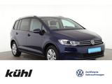 Volkswagen Touran 1.5 TSI DSG Comfortline AHK ACC Kamera 7-
