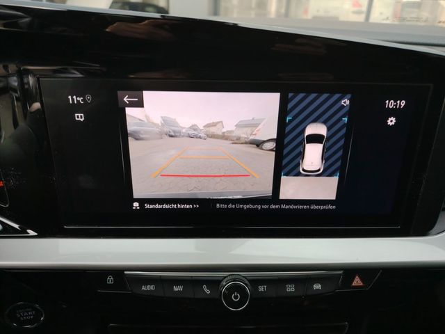 Mokka 1.2 DI Turbo Automatik Ultimate