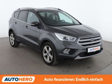 Ford Kuga - 8