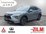 Mitsubishi Eclipse Cross Top Hybrid 4WD, LED , LEDER, NAVI