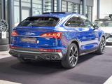 Audi SQ5 Sportback 3.0 TDI quattro MATRIX Pano HUD - Audi SQ5 in Essen