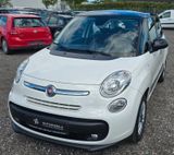 Fiat 500L Lounge - Fiat 500L