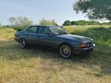BMW 740 i - BMW 740 aus 1993: 740i