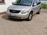 Chrysler Voyager 3.3  AHK  Automatik  TÜV - Chrysler Voyager aus 2003