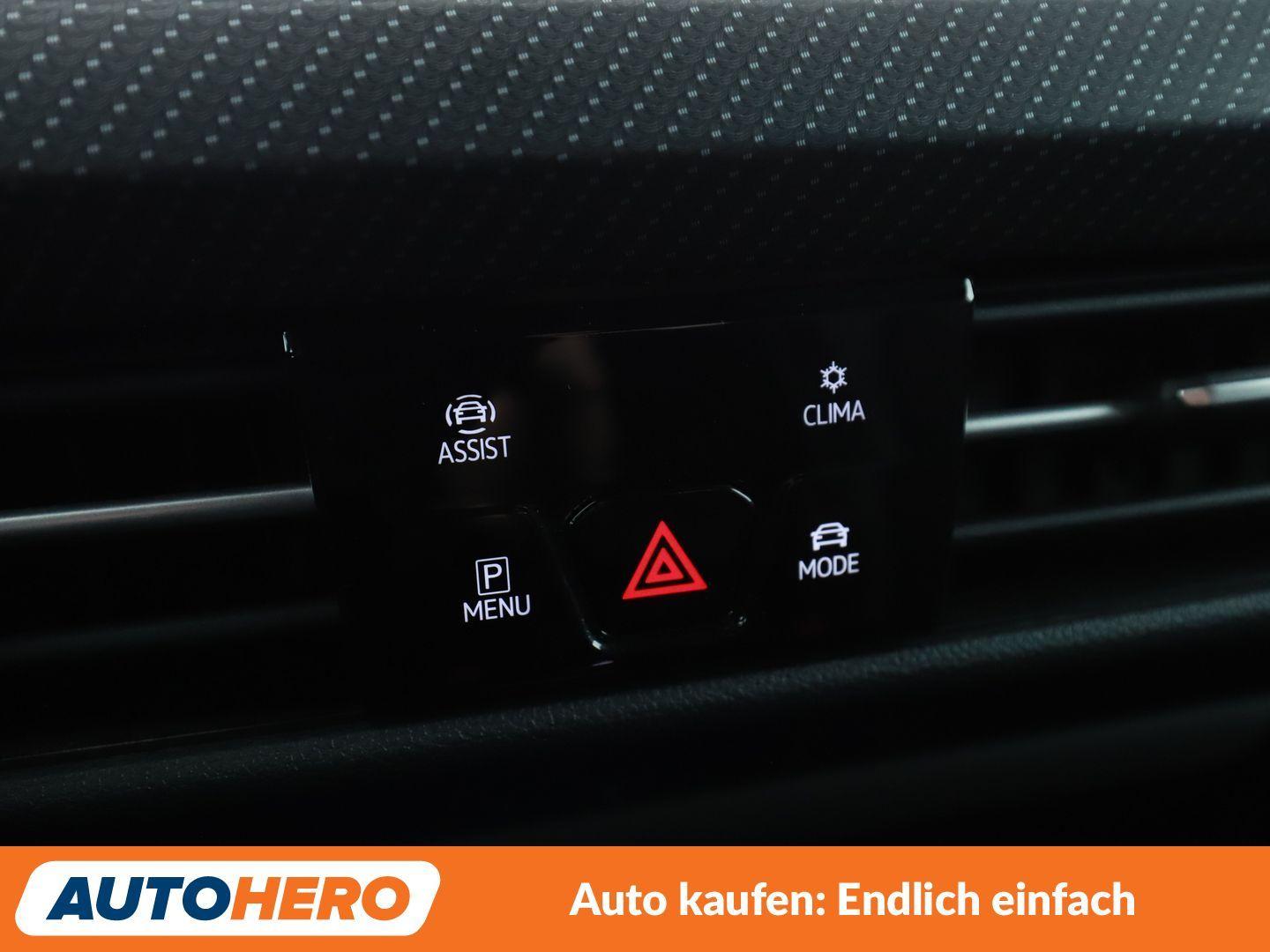 Volkswagen Golf VIII 1.5 eTSI ACT R-Line Aut.*NAVI*CAM*ACC*, миниатюра 23