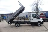 Iveco Daily 2.3 Maxi 3-S-Kipper 35S13 Aut*Klima*AHK(3, - Iveco Abschleppwagen Daily
