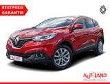 Renault Kadjar 1.2 TCE Black Edition USB AUX Bluetooth - Renault Kadjar in Leipzig