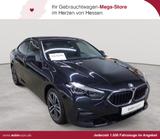 BMW 220d Gran Coupe Aut. Sport Line AHK SHZ  - gebrauchte BMW 220 aus dem Jahr 2021