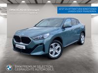 BMW X2 - Vorschau Bild 1