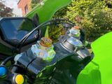Kawasaki  Z 650 Ninja mit Brief / COC / IDM / Twin Cup