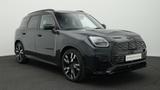 MINI Countryman SE ALL4 - graue MINI Cooper SE Countryman
