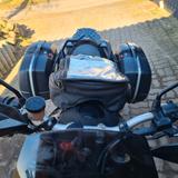 KTM 990 SMT - KTM SUPER MOTO