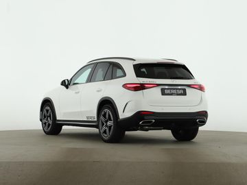Mercedes GLC 200 - 5