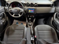 DACIA Duster II Prestige/AHK/Kamera/NAVI/PDC vorne