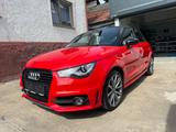 Audi A1 Sportback admired - Audi A1: Admired