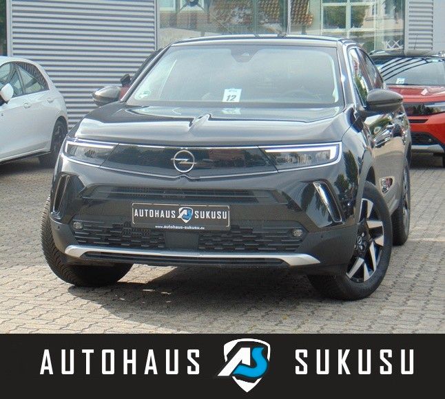 Image of Opel Mokka