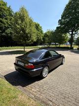 BMW 330Ci - - BMW 330: Sportwagen, 330ci