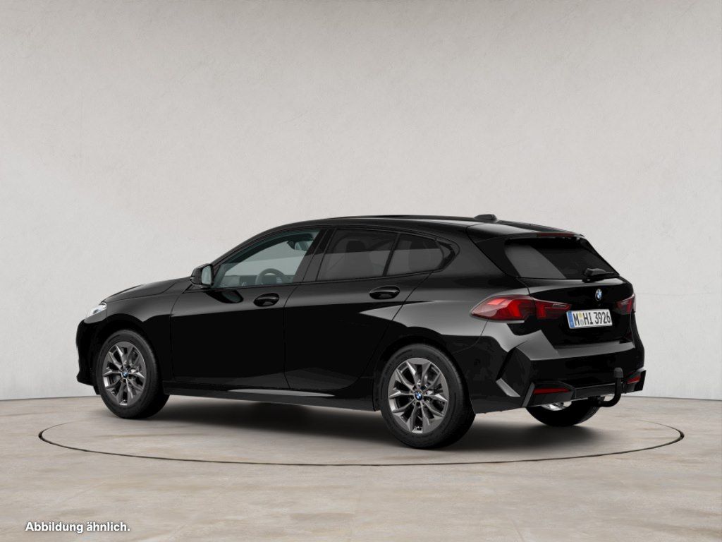 BMW 120 - Bild 6