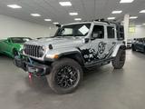 Jeep Wrangler Unlimited/ 4x4 2,0l 4xe/ Offroad-Umbau - Jeep: Offroad