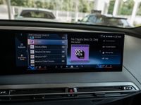 BMW iX - Vorschau Bild 13