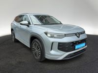 Volkswagen Tayron - Vorschau Bild 6