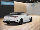 Mercedes-Benz CLE 53 AMG 4M CABRIO PREMIUM+°270KM/H°SITZKLIMA° - Gebrauchtwagen in Jena