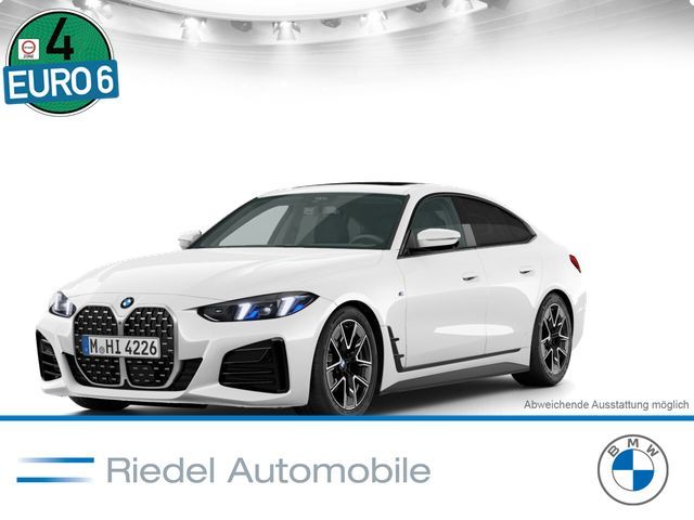 Image of BMW 420