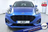 Ford Puma ST-Line X MHEV #Sport-P. #Winter-P. #LED... - Ford Puma: ST Line