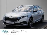 Skoda Octavia Combi 2.0 TDI DSG Tour Navi/LED/SHZ - Skoda Octavia: Tour TDI