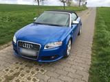 Audi S4 Cabriolet 4.2 V8 Quattro  SELTENE... - gebrauchte Audi S4 aus dem Jahr 2006