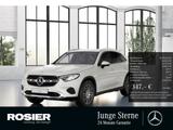 Mercedes-Benz GLC 200 4M Avantgarde LED Navi Kamera - Mercedes-Benz GLC 200 in Braunschweig