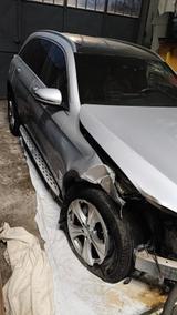 Mercedes-Benz Mercedes-benz GLC 250 d 4Matic Premium - Mercedes-Benz GLC 250 Kombi Gebrauchtwagen