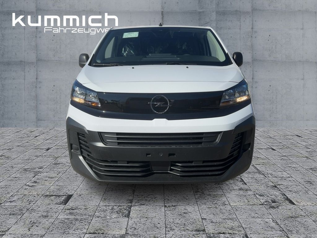 Vivaro Standard (L2), 1.5 Diesel (88 kW /120 PS)