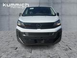 Opel Vivaro Standard (L2), 1.5 Diesel (88 kW /120 PS) - Opel Vivaro mit Diesel-Antrieb: Limousine