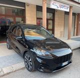 Ford Kuga 1.5 EcoBlue 120 CV aut. 2WD St-Line TE - Behindertengerechte Ford Kuga