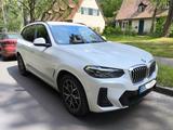 BMW X3 M - gebrauchte BMW X3 M aus dem Jahr 2023