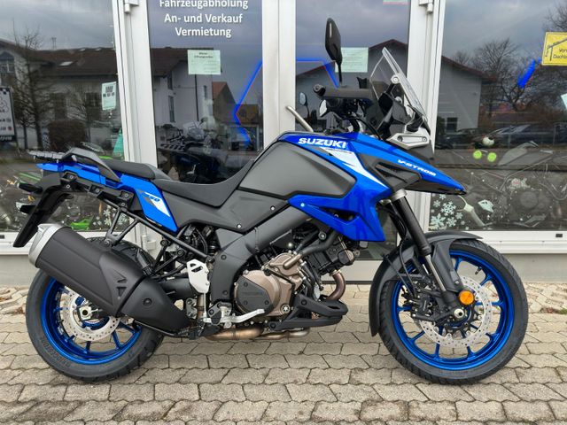 Suzuki V-Strom 1050 DL *2024* | Tageszulassung