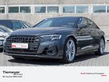 Audi S8 TFSI Q MATRIX NAVI+ PANO LEDER LM21 - Audi S8 in Duisburg
