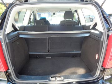 Bild 5 Mercedes-Benz A 150 A -Klasse 95PS KLIMA SHZ GJR USB CD TEMPOM
