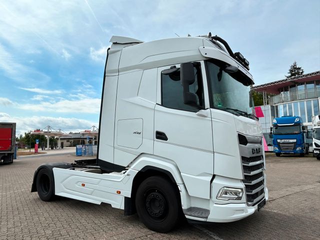 DAF XG 530 FT, Intarder, Bj.2023