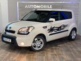 Kia Soul CRDI+Klima - gebrauchte Kia Soul aus dem Jahr 2011