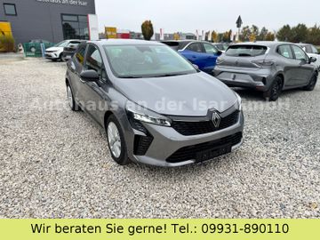 Bild 7 Renault Clio V Evolution TCe 90 *KAMERA*LED*SHZ*PDC*DAB*