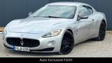 Maserati GranTurismo*KLAPPENAUSPUFF*PDC*NAVI*SCHECKHEFT* - Maserati Gebrauchtwagen in Nürnberg