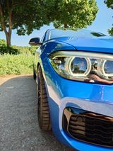 BMW M140i Special Edition - - BMW M-Modelle in Essen